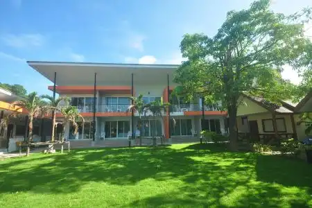 Phi Phi Rimlay Resort - 1