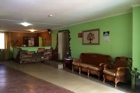 Турист - 8
