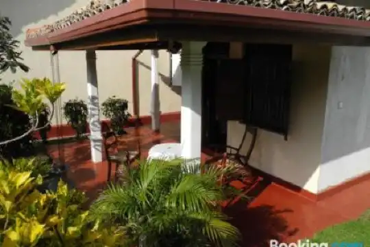Malabar Hill - 1