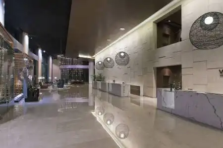 The Westin Mumbai Garden City - 10