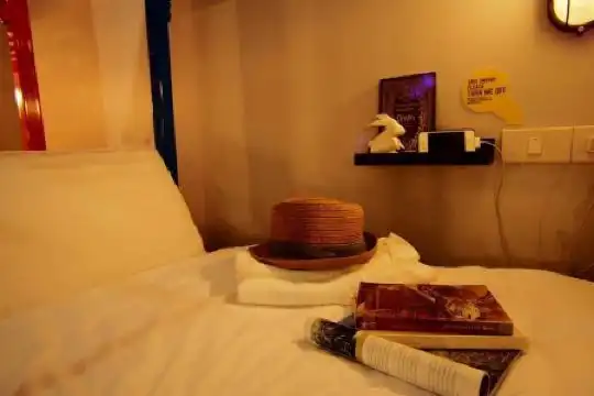S1hostel Bangkok - 22