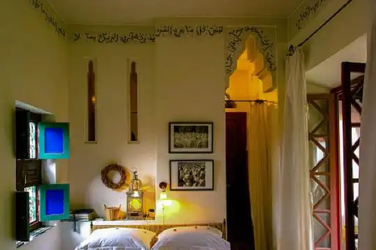 Riad Kaiss By Anika - 40