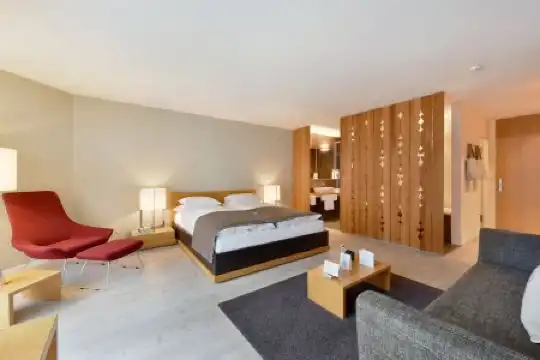 Schweizerhof Lenzerheide - 27