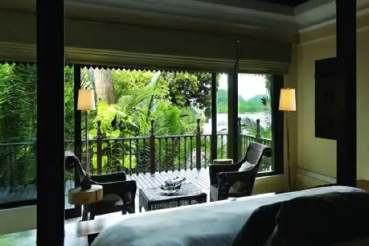 Pangkor Laut - Small Luxurys of the World - 82