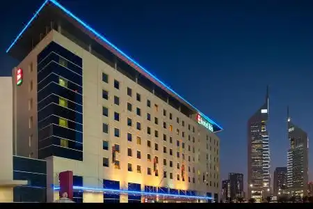 Ibis World Trade Centre - 7
