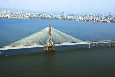 The Westin Mumbai Garden City - 1