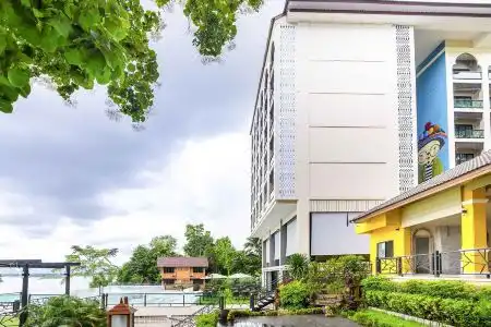 Chiangkhong Teak Garden Riverfront Onsen- Sha Extra Plus - 2