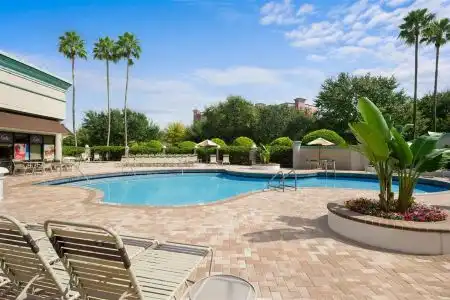 Buena Vista Suites Orlando - 1