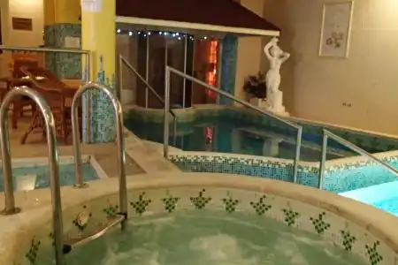 Korona Wellness, Rendezvény és Borszálloda - 4