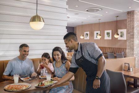 Sheraton Vistana Villages Resort Villas, I-Drive Orlando - 2