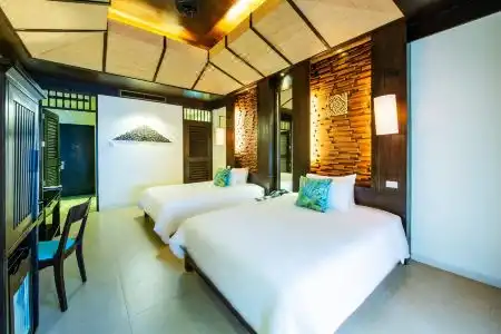 Impiana Resort Patong, Phuket - Sha Extra Plus - 57