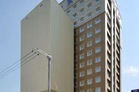 Toyoko Inn Okayama eki Higashi guchi - 0