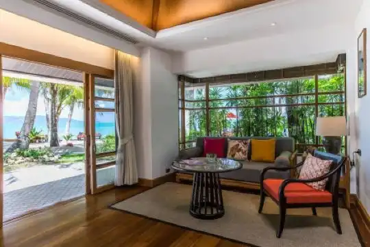 The Reserve by Santiburi Koh Samui - 34