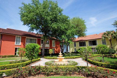 Legacy Vacation Resorts - Lake Buena Vista - 0