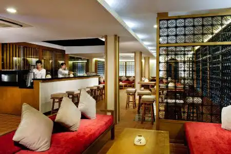 Emeralda Resort Ninh Binh - 9
