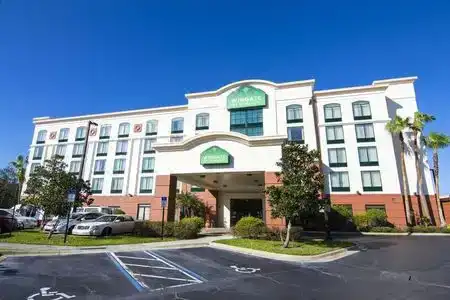 Wingate by Wyndham - Orlando International Airport - 0