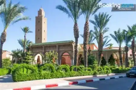 Riad Hicham - 2