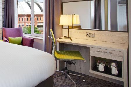 Jurys Inn Manchester City Centre - 55