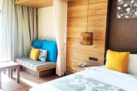 Horizon resort - 40