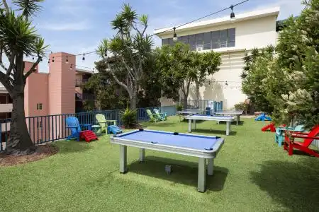 La Jolla Cove Suites - 3