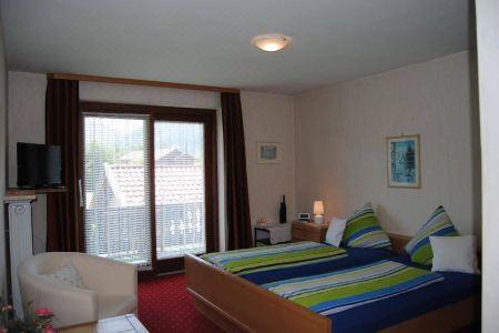 Gästehaus Engel - 15