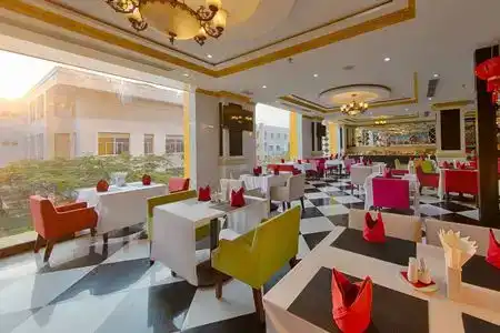Fivitel Boutique Da Nang - 4