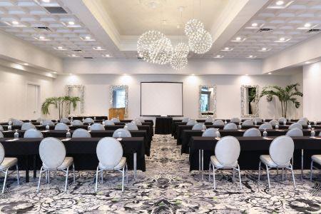 Crowne Plaza Orlando-Universal, An Ihg - 7