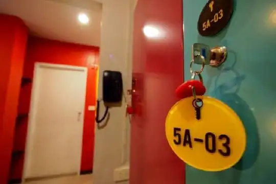 S1hostel Bangkok - 19