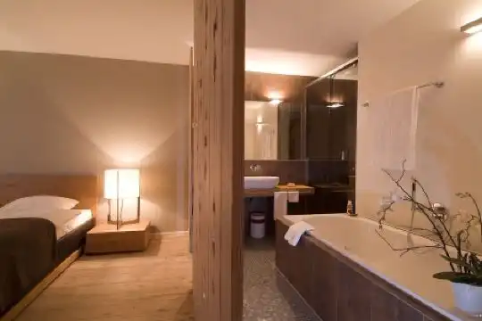 Schweizerhof Lenzerheide - 73