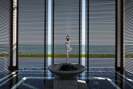 The Chedi Muscat - 6