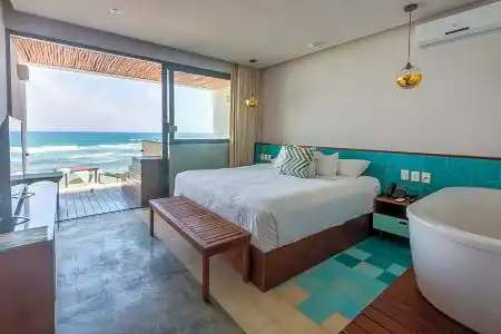O' Tulum Boutique - Adults Only - 37