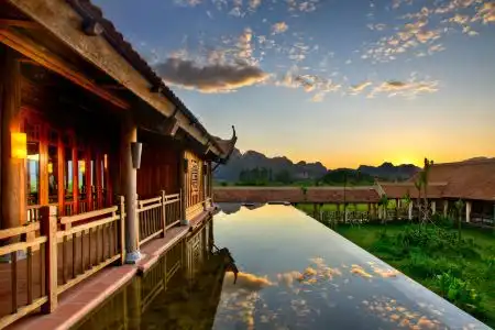 Emeralda Resort Ninh Binh - 10
