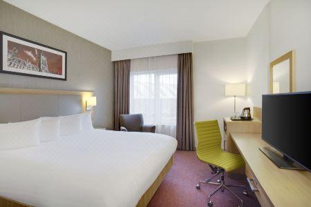 Jurys Inn Manchester City Centre - 64