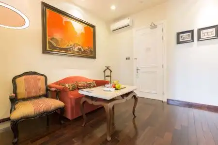 Rose Villa Saigon - 86