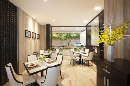 Sunrise Central - 4