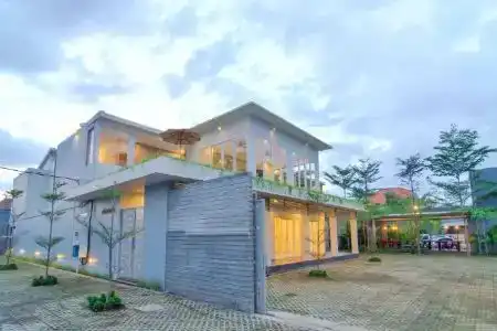 Seruni Guest House - 3