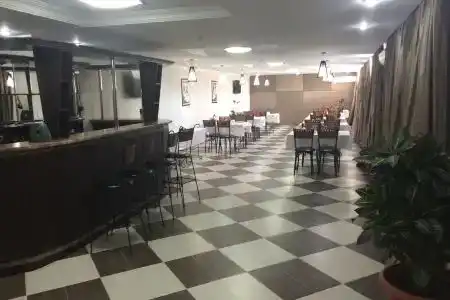 Лаети Жайык - 5