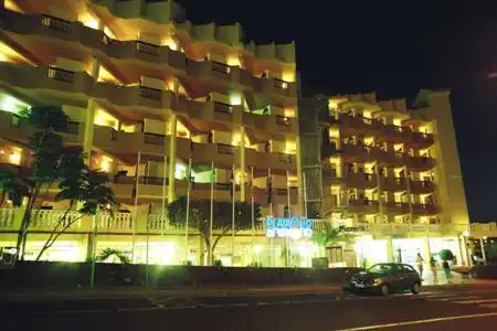 PlayaOlid All Inclusive - 8