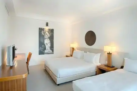 Radisson Blu Milan - 92