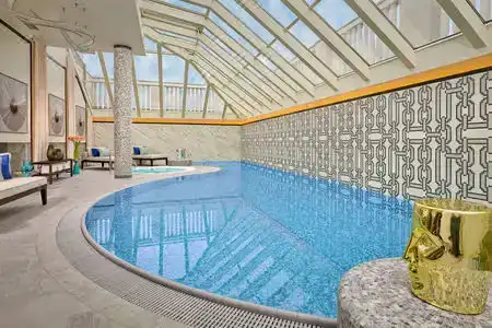The Ritz-Carlton, Budapest - 4