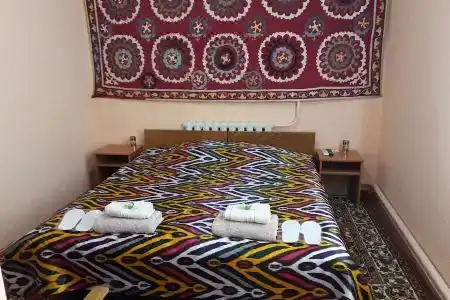 Sharofat ona - 3