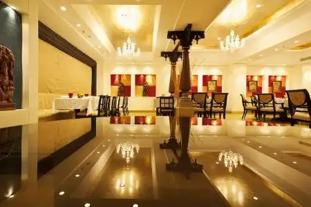 The Accord Metropolitan - 3