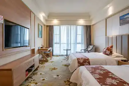 Hangzhou Ou Ya Mei International - 65
