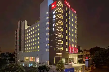 ibis Bengaluru City Centre - An Accor Brand