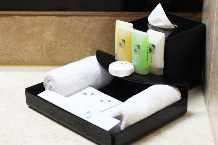 Ciputra Jakarta managed by Swiss-Belhotel International - 23