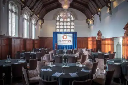 Clayton Ballsbridge - 3