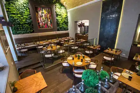 Prestige Budapest - 5