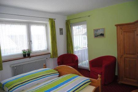 Gästehaus Engel - 17