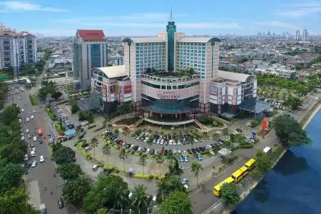 Ciputra Jakarta managed by Swiss-Belhotel International - 1