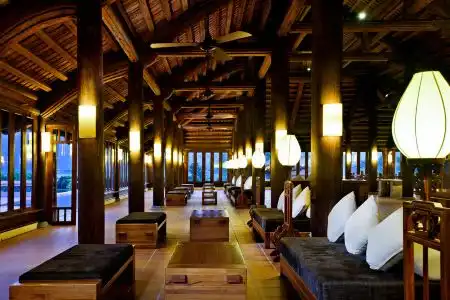 Emeralda Resort Ninh Binh - 8